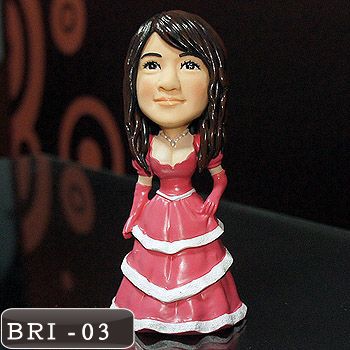 浪漫結婚季節